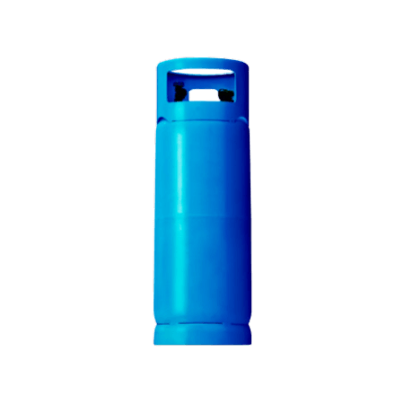 Botijão de 20kg