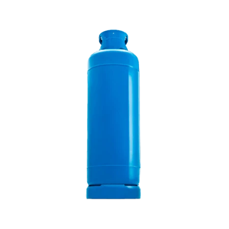 Botijão de gás Ultragaz P45